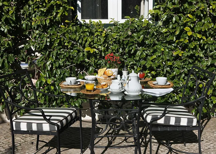 As Janelas Verdes Inn - Lisbon Heritage Collection - Riverside