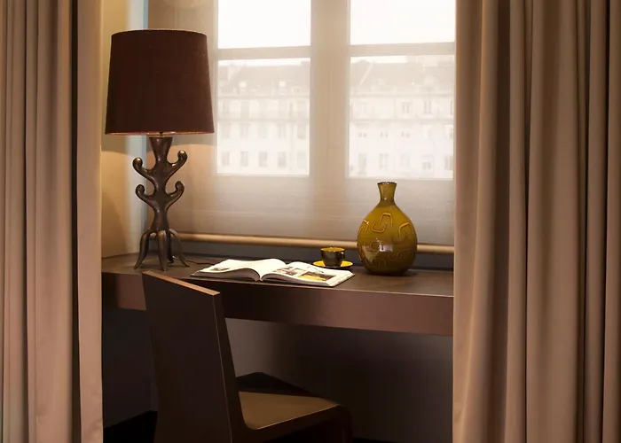 Figueira by The Beautique Hotels Lisboa