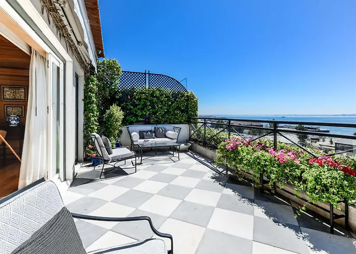 As Janelas Verdes Inn - Lisbon Heritage Collection - Riverside